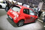 Renault Twingo RS 2008 года